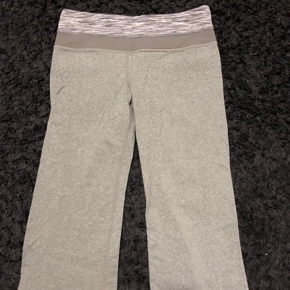 Lululemon cropped leggings - Picture 3 of 4